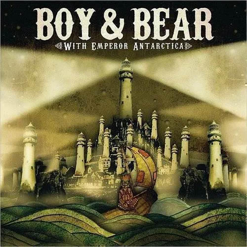 Album Art