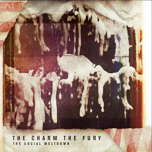 The Charm The Fury - Social Meltdown [Import]