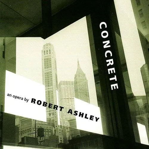 Concrete
