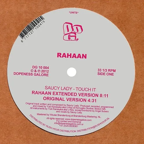 Album Art