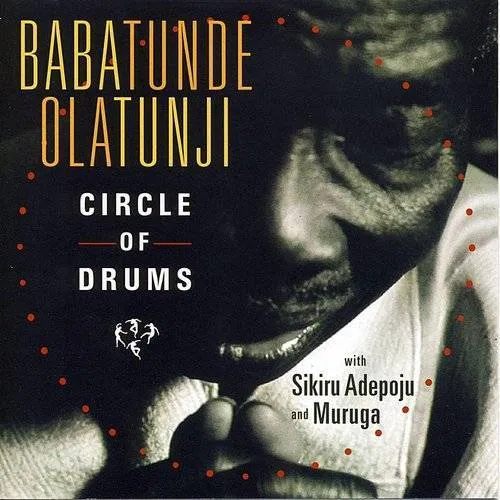 Circle Of Drums