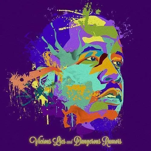 Big Boi - Vicious Lies & Dangerous Rumors