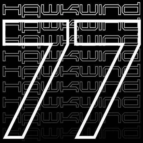 Hawkwind 77