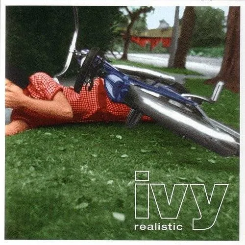 Ivy - Realistic