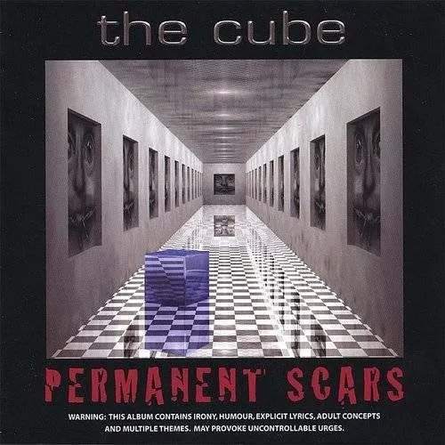 Cube - Permanent Scars