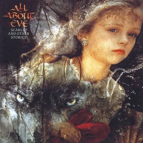 All About Eve - Scarlet & Other Stories