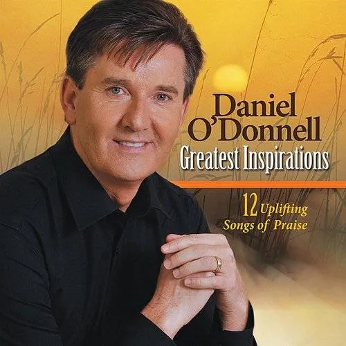 Greatest Inspirations