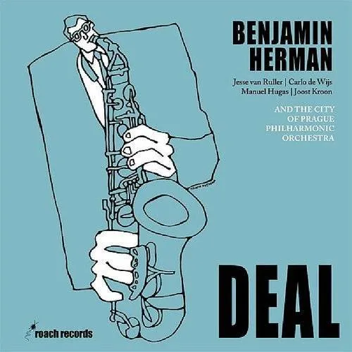 Benjamin Herman - Deal
