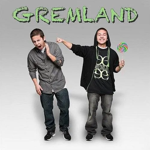 Gremlin - Gremland