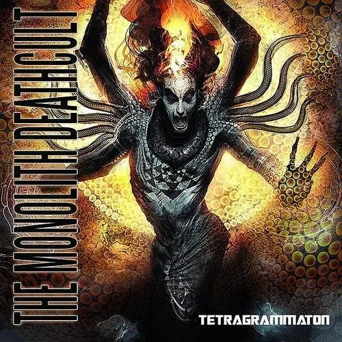 Tetregrammaton