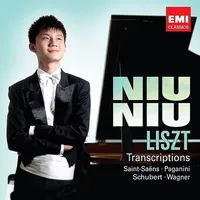 Liszt Transcriptions
