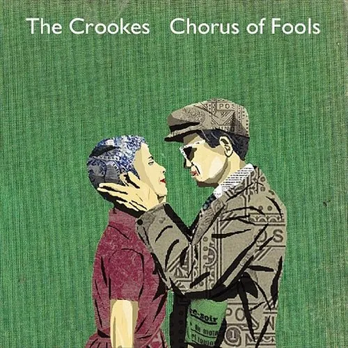 Chorus Of Fools/Bright Young Things