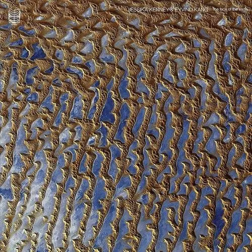 Jessika Kenney & Eyvind Kang - Face Of The Earth