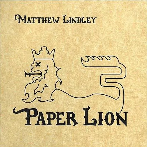 Paper Lion