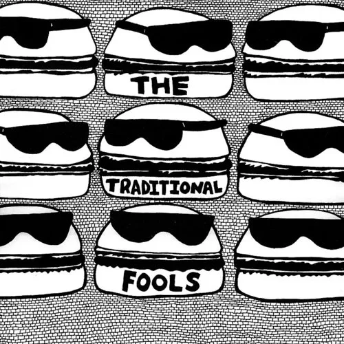 Traditional Fools