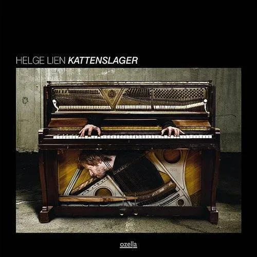 Kattenslager