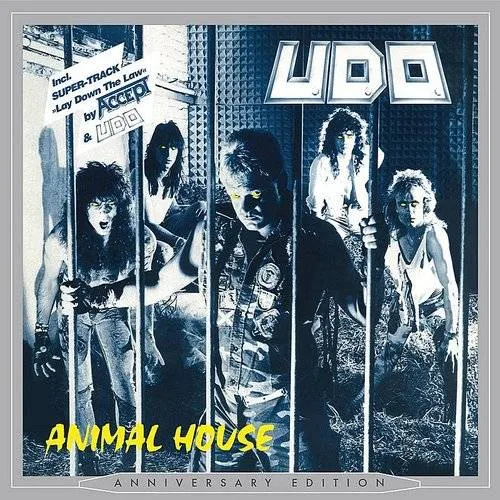 Animal House