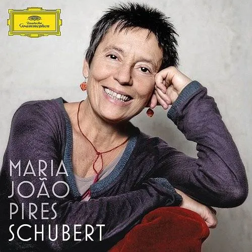 Schubert: Piano Sonatas D845 & D960