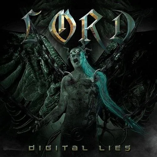 Lord - Digital Lies