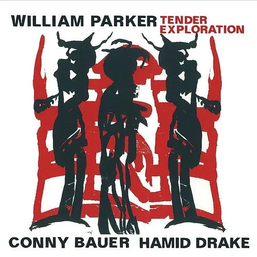 Hamid Drake - Tender Exploration