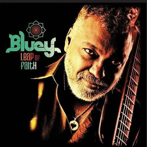 Bluey - Leap Of Faith [Import]