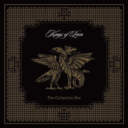 The Complete Albums Collection
