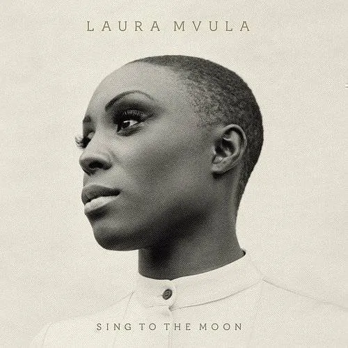 Laura Mvula - Sing To The Moon [Import]