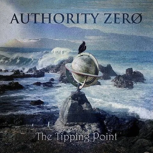 Authority Zero - Tipping Point
