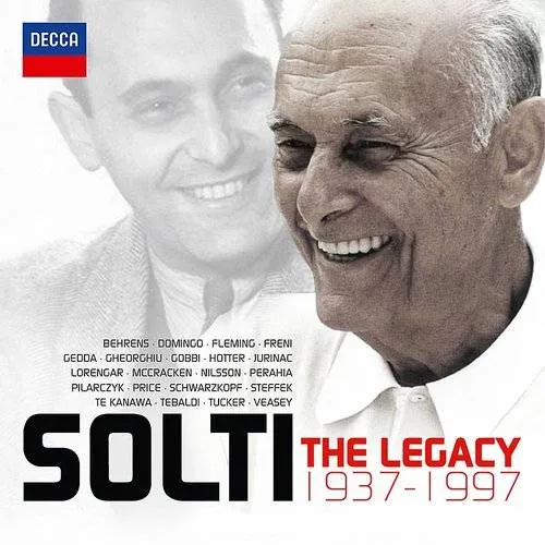 Legacy 1937-1997