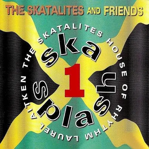 Skatalites - Skatalites & Friends