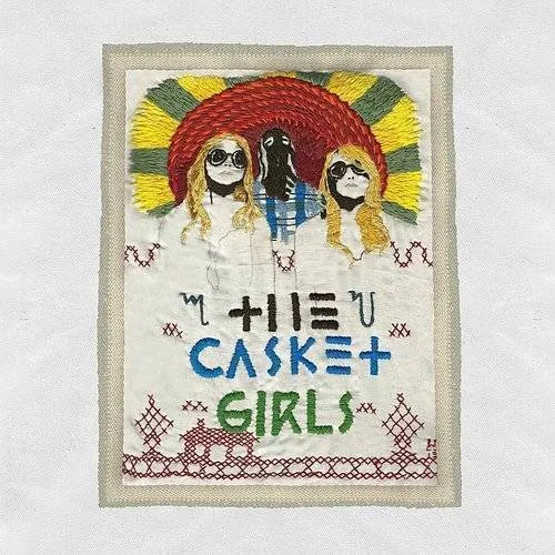 The Casket Girls - The Casket Girls 