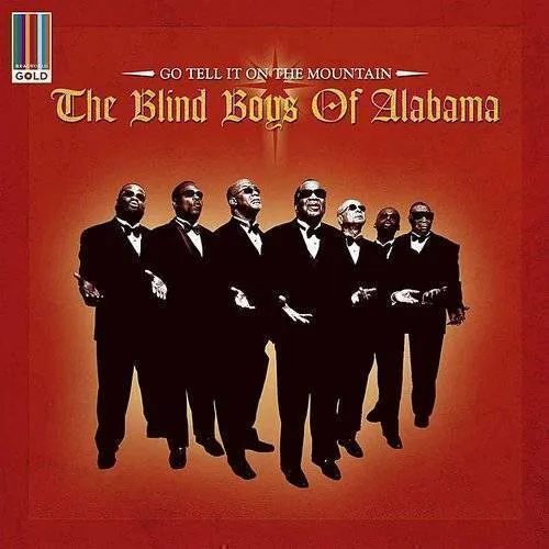 The Blind Boys Of Alabama - Go Tell It On The Mountain