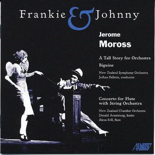 Frankie & Johnny