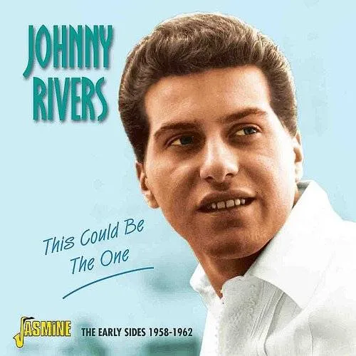 This Could Be The One:Early Sides 1958-62