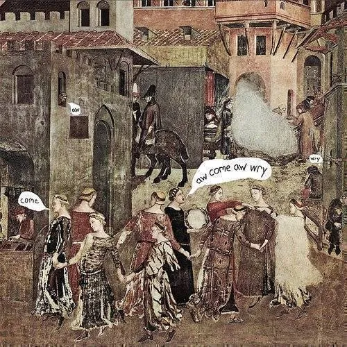 Album Art