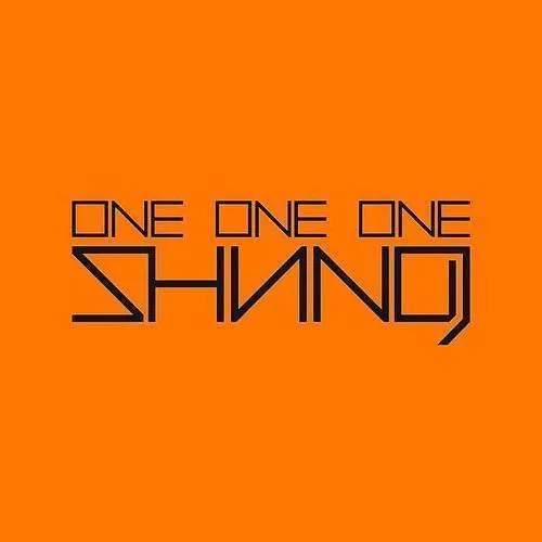 Shining - One One One [Import]