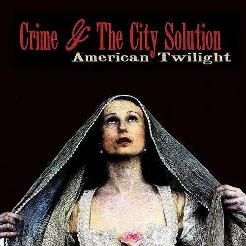 Crime & the City Solution : American Twilight
