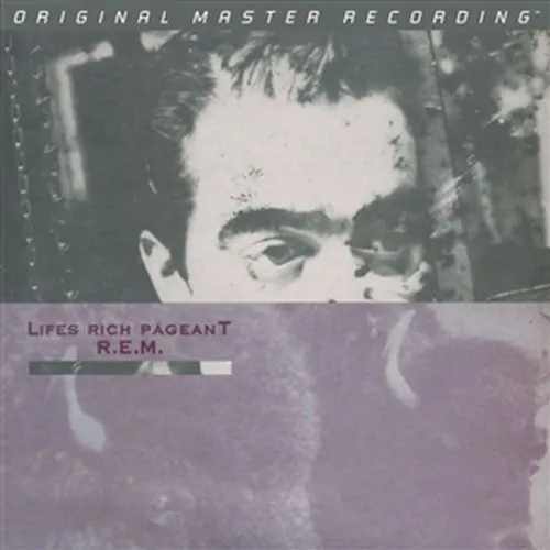 R.E.M. - Lifes Rich Pageant