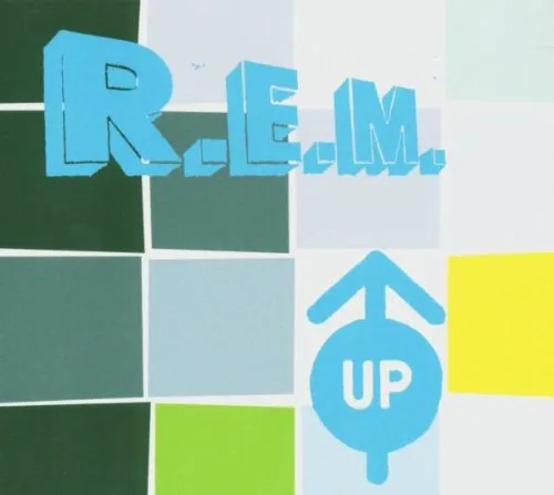 R.E.M. - Up [Import]