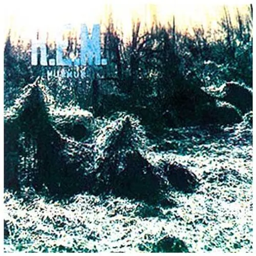 R.E.M. - Murmur
