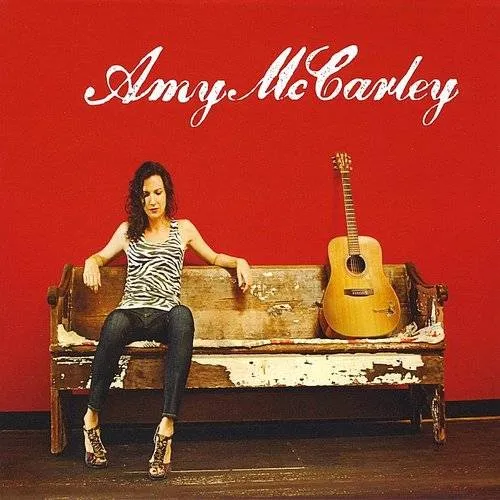 Amy Mc Carley