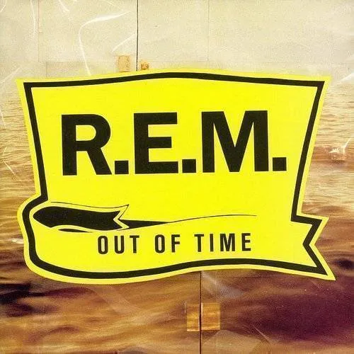 Out Of Time R.E.M. - Out Of Time