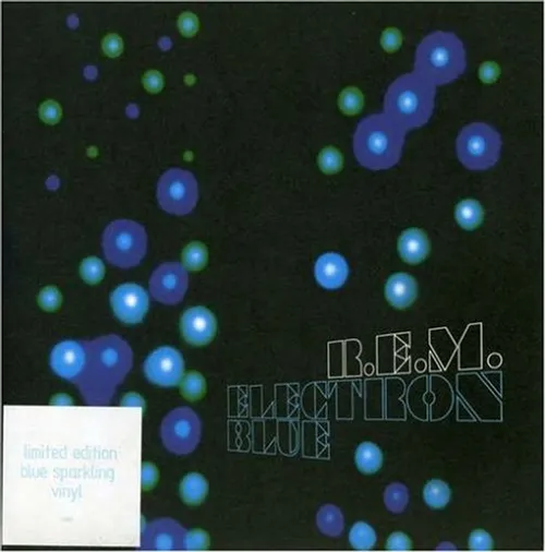 Electron Blue