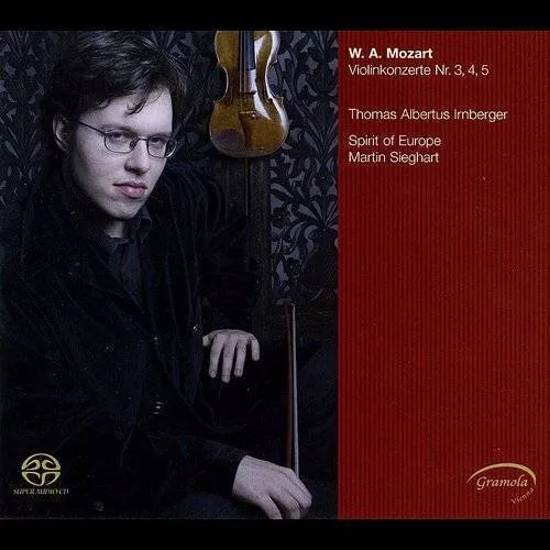 Violin Concerto