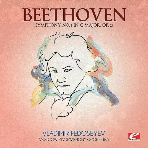 Symphony 1 in C Major