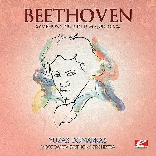 Symphony 2 in D Major