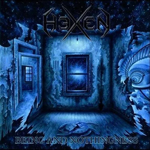 Hexen - Being And Nothingness
