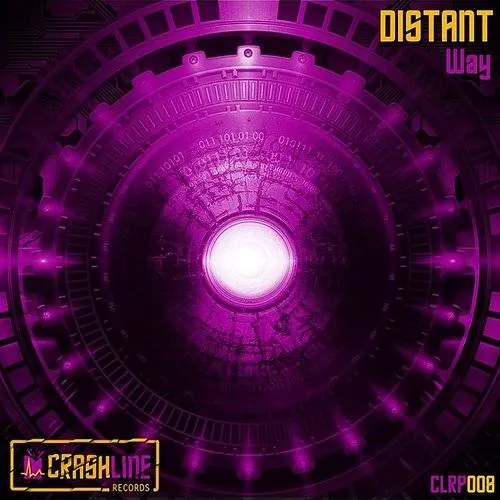 Distant - Way