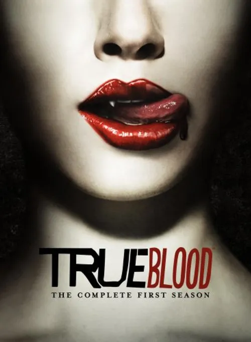 True Blood [TV Series] - True Blood: Season 1