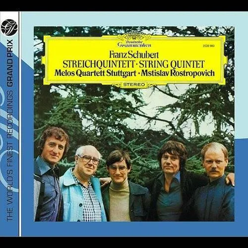String Quartet